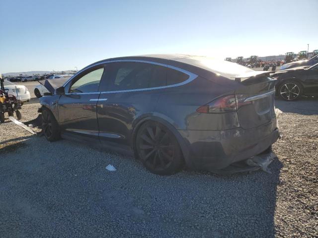 2019 TESLA MODEL X 5YJXCBE26KF153210