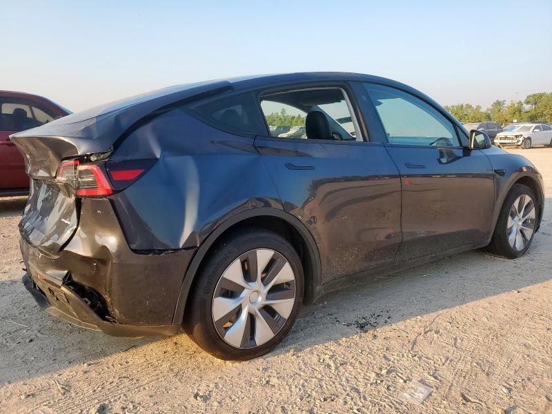 2024 TESLA MODEL Y 7SAYGDEE6RA243868