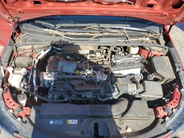 2021 TOYOTA COROLLA SE #3297076510