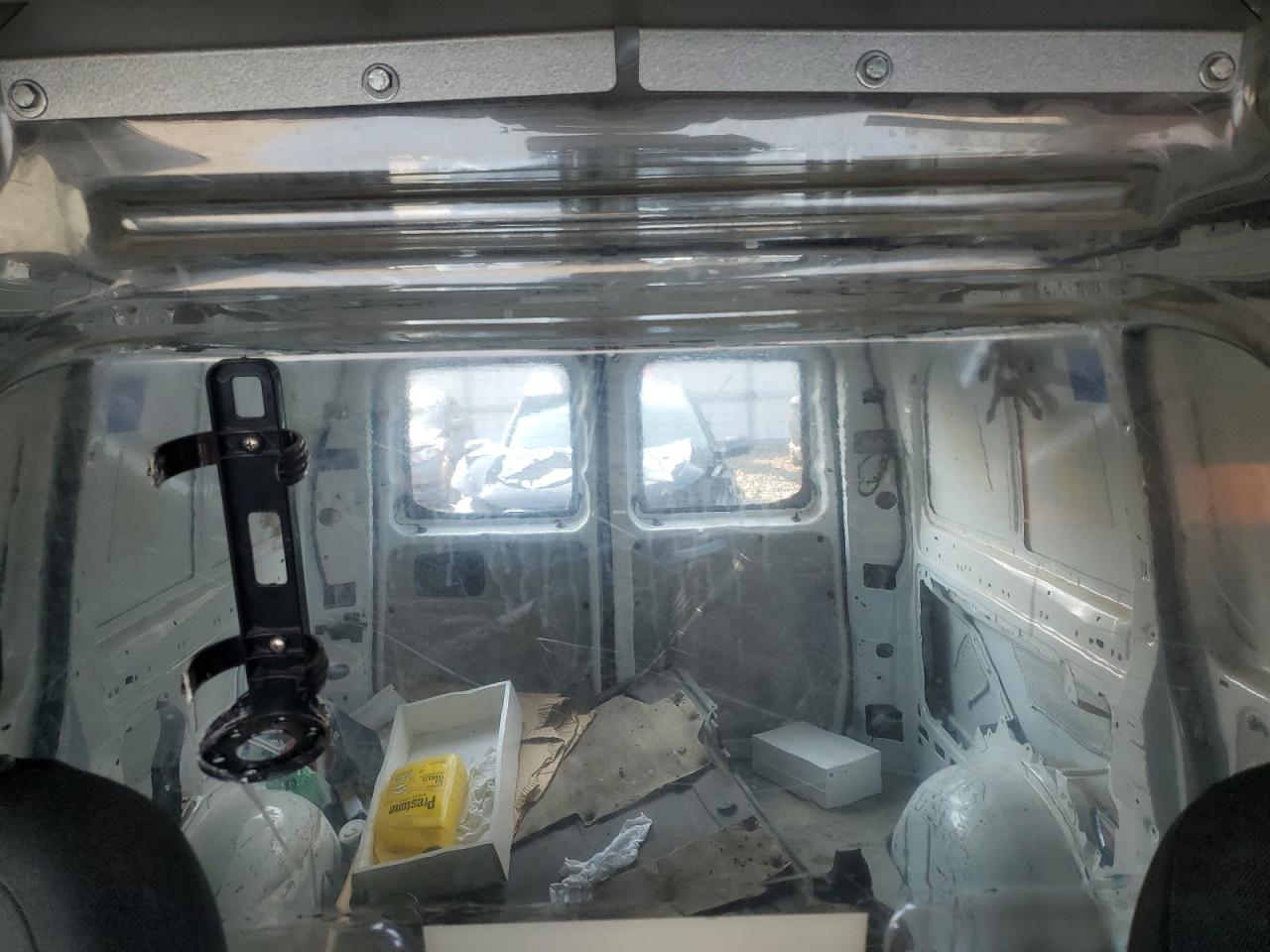 MERCEDES-BENZ METRIS