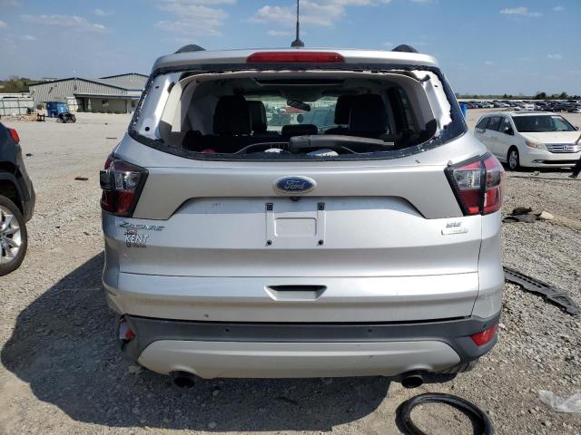2017 FORD ESCAPE SE - 1FMCU0GD6HUB59261