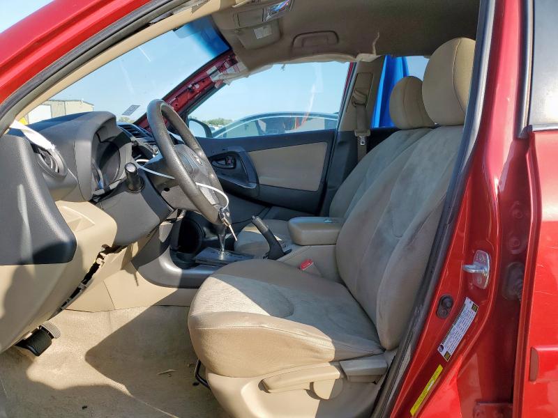 2010 TOYOTA RAV4 - 2T3ZF4DV5AW029350