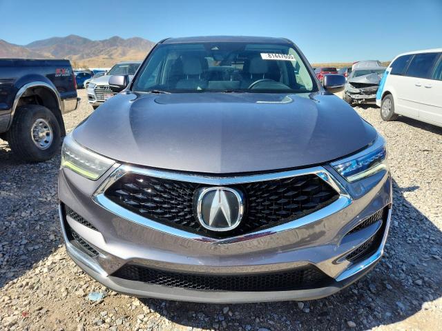 2019 ACURA RDX TECHNO 5J8TC2H51KL018476