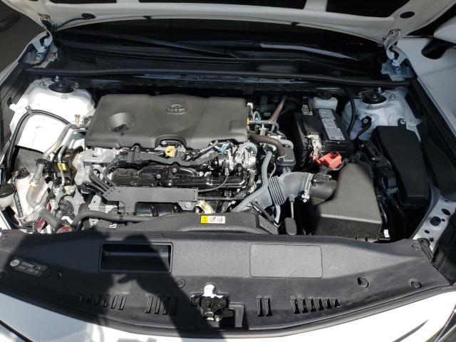 2024 TOYOTA CAMRY SE N - 4T1T11AK2RU864856