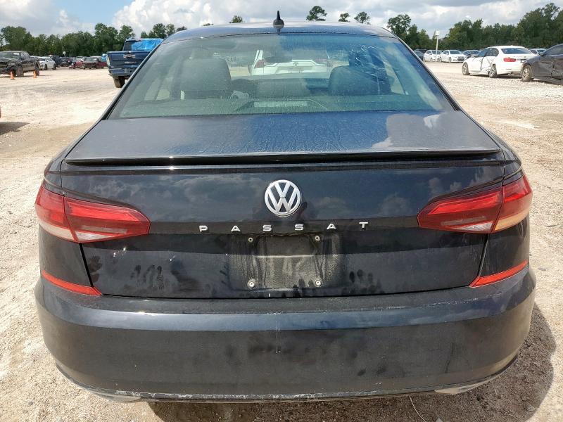 2020 VOLKSWAGEN PASSAT R-LINE 1VWMA7A31LC008981