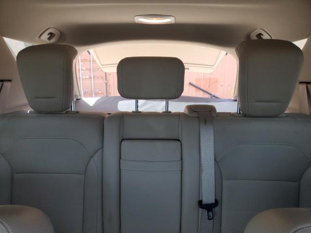 2015 MERCEDES-BENZ ML 350 - 4JGDA5JB0FA509080