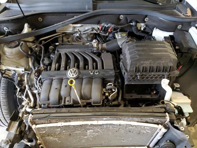 2021 VOLKSWAGEN ATLAS CROS 1V2RE2CA4MC206191