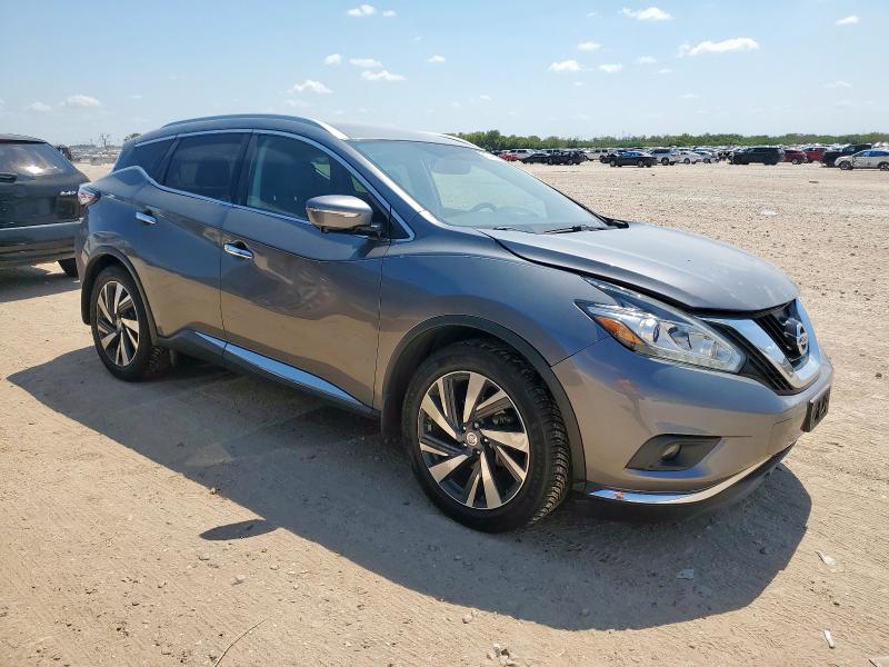 2015 NISSAN MURANO S 5N1AZ2MG4FN204613