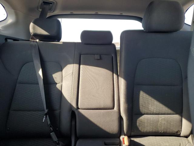 2019 HYUNDAI TUCSON SE KM8J23A40KU931672