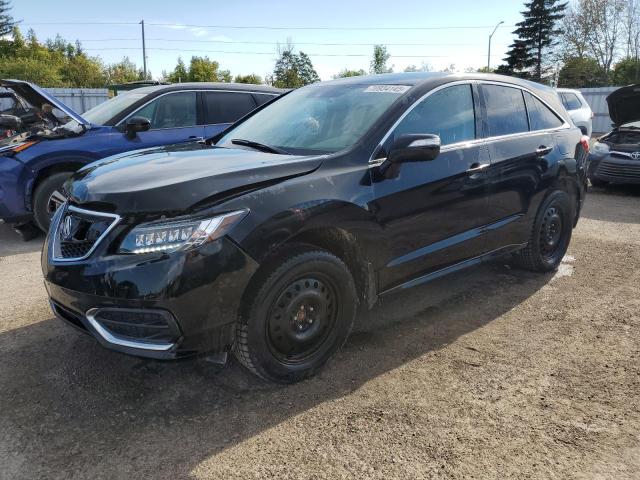 2017 ACURA RDX TECHNOLOGY 5J8TB4H58HL804086