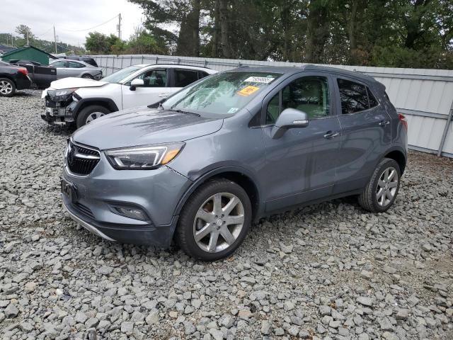 Global Auto Auctions: 2020 BUICK ENCORE ESS