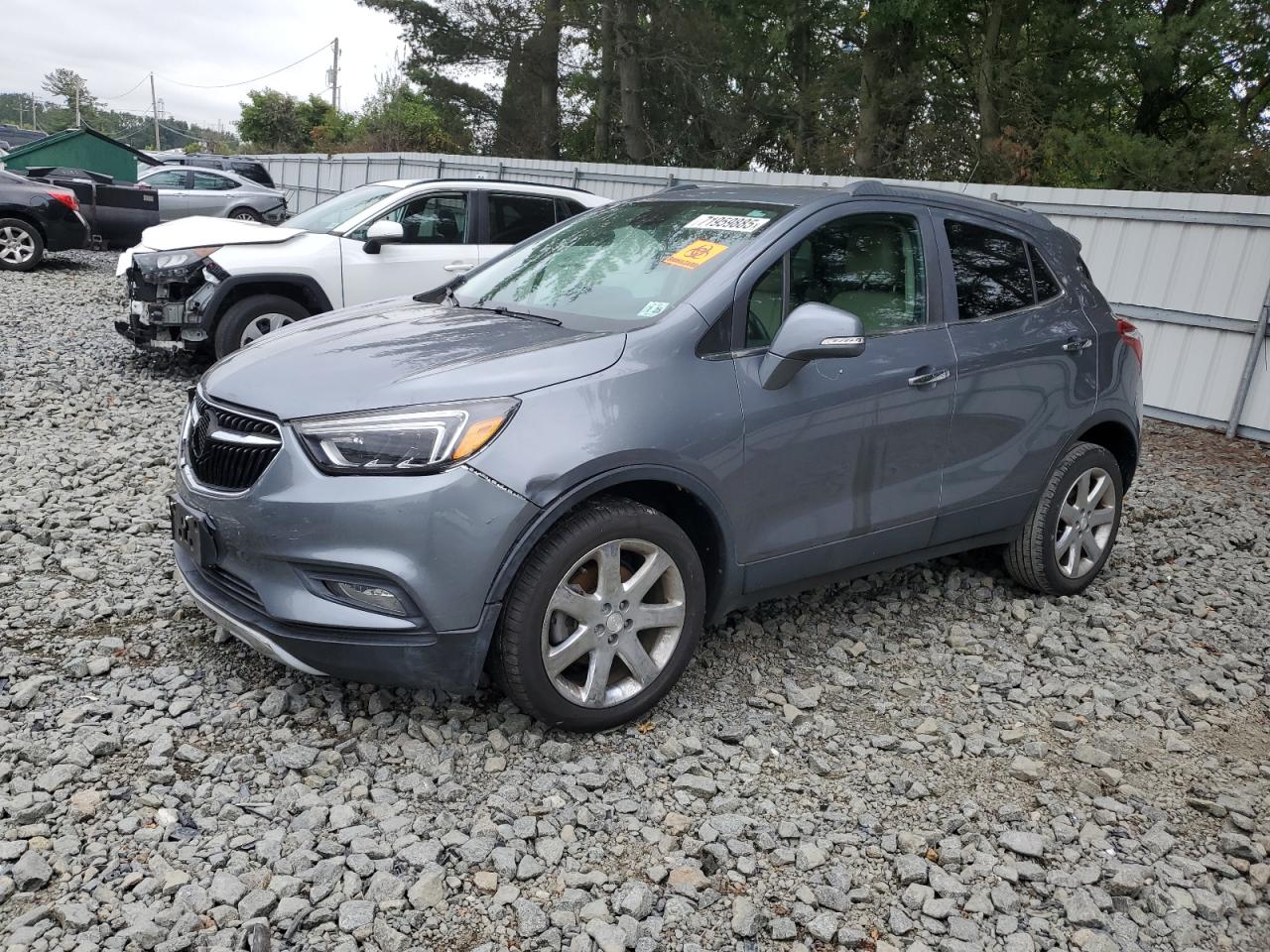 BUICK ENCORE ESSENCE