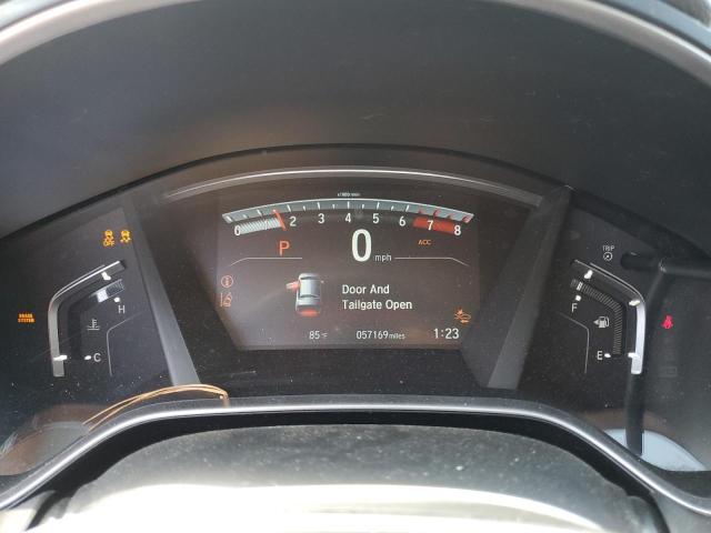 2017 HONDA CR-V EX 5J6RW2H54HL014733