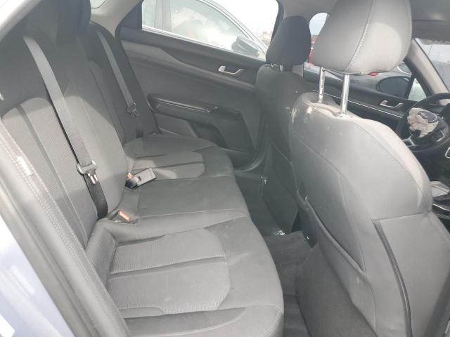 2022 KIA K5 LX #3297317405