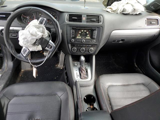 2014 VOLKSWAGEN JETTA GLI #3284975957