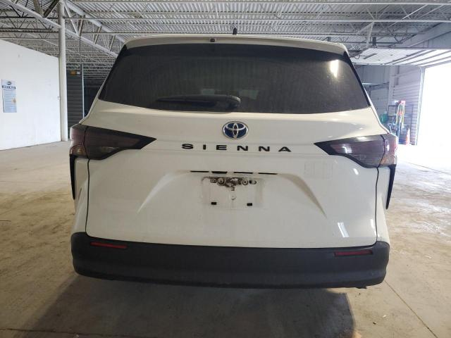 2023 TOYOTA SIENNA LE 5TDKSKFC9PS074167