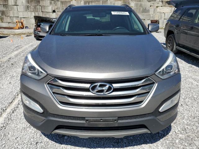 2015 HYUNDAI SANTA FE SPORT 5XYZW4LAXFG239754