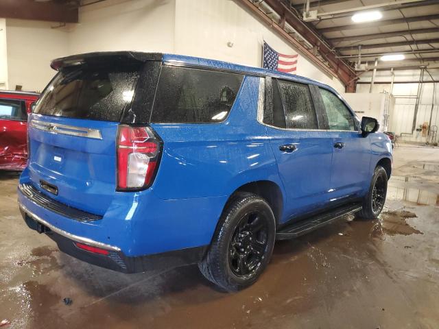 2021 CHEVROLET TAHOE K1500 1GNSKLEDXMR450831