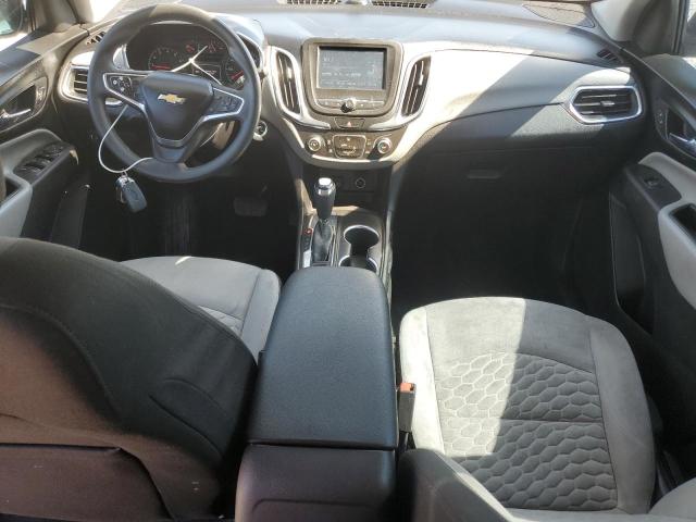 2018 CHEVROLET EQUINOX LS 3GNAXHEVXJL108530