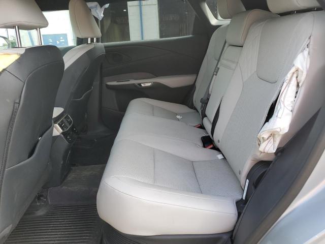 2024 LEXUS RX 350H BA 2T2BBMCA8RC032188