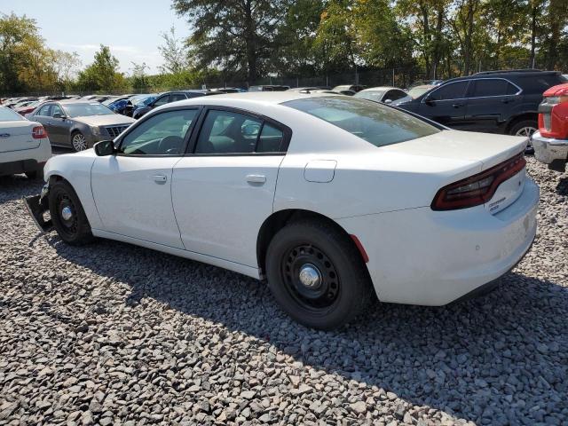 2018 DODGE CHARGER PO 2C3CDXKT7JH225888