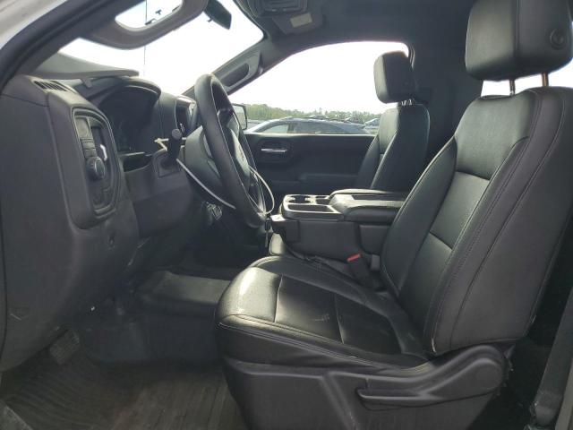 2020 CHEVROLET SILVERADO - 3GCNWAEH9LG368119