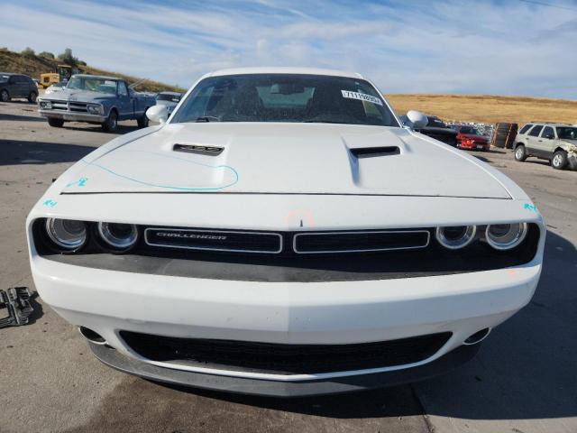 2018 DODGE CHALLENGER 2C3CDZGG8JH257420