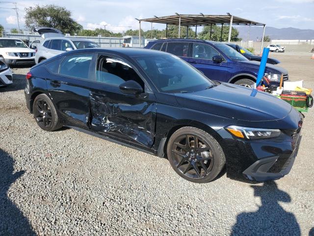 2024 HONDA CIVIC SPOR #3304858537