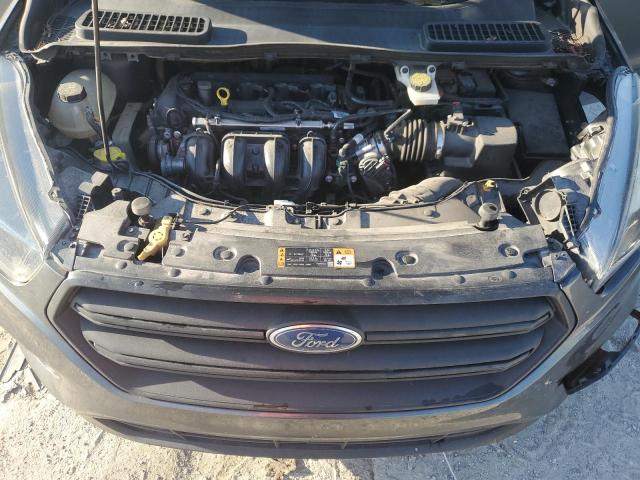 2019 FORD ESCAPE S 1FMCU0F70KUC20610