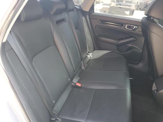 2024 HONDA CIVIC TOUR - 2HGFE1F98RH340207