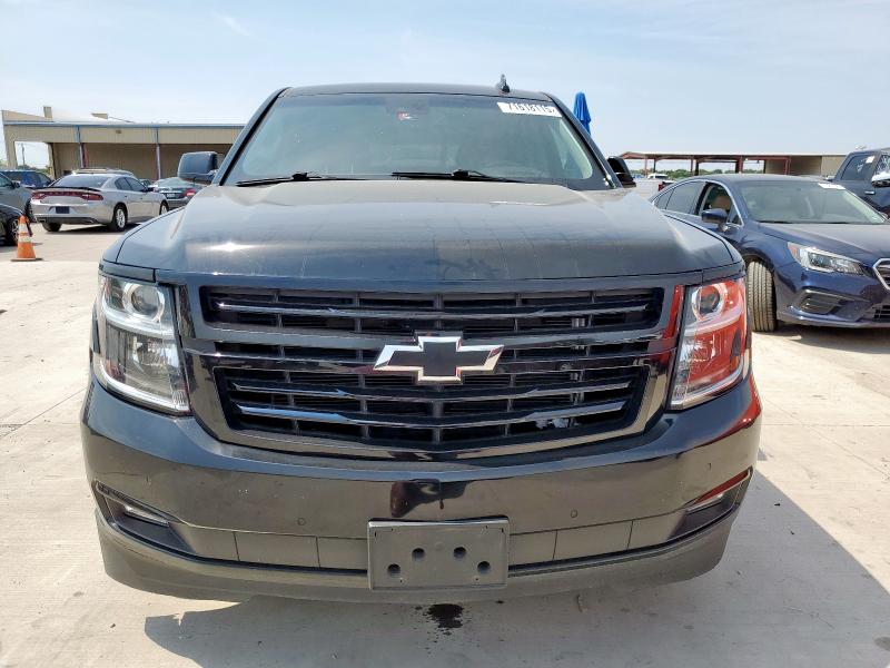 2018 CHEVROLET TAHOE C1500 PREMIER 1GNSCCKJ0JR220928