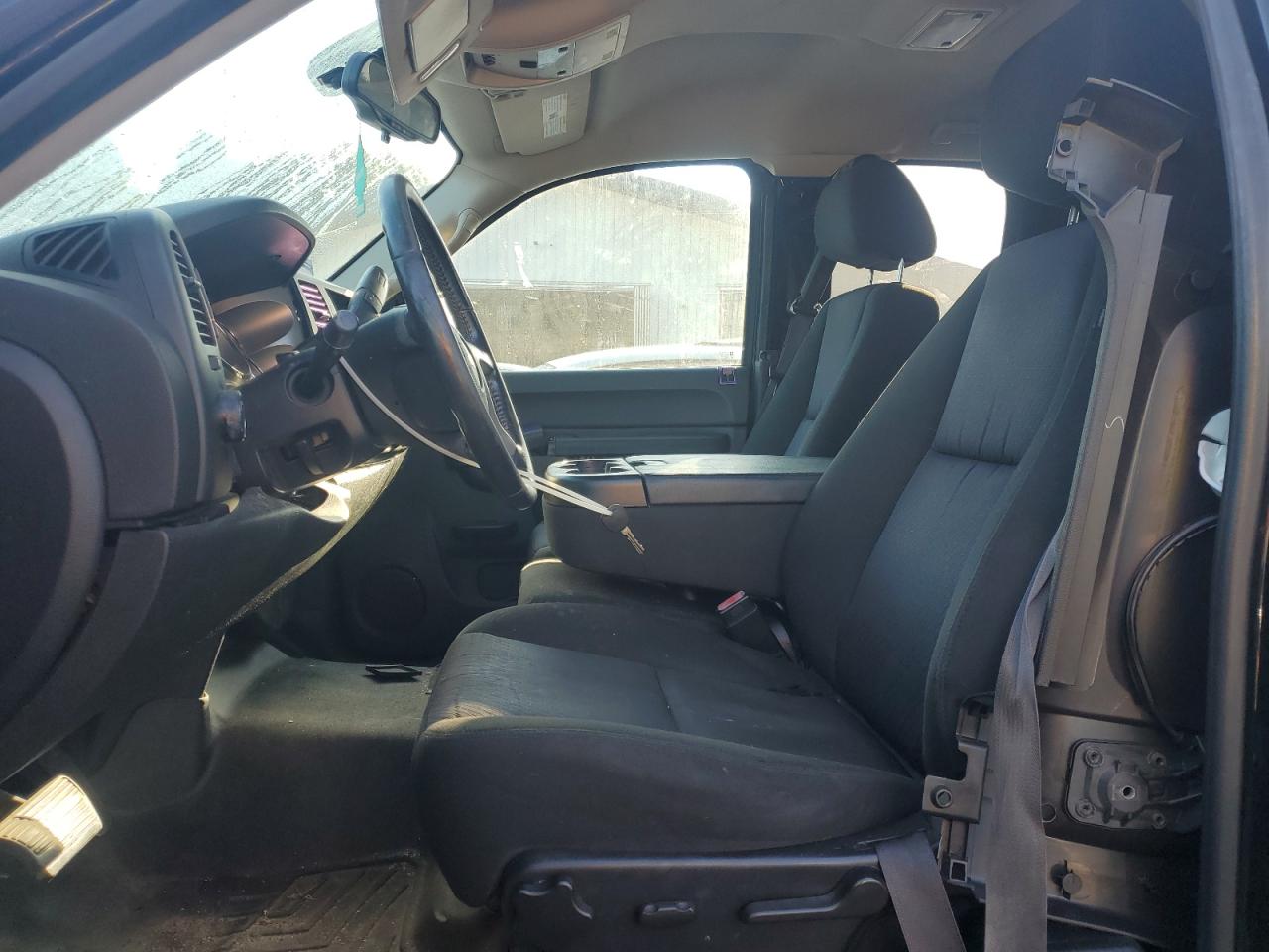 Lot #3231672194 2013 CHEV SILVERADO K1500 LT