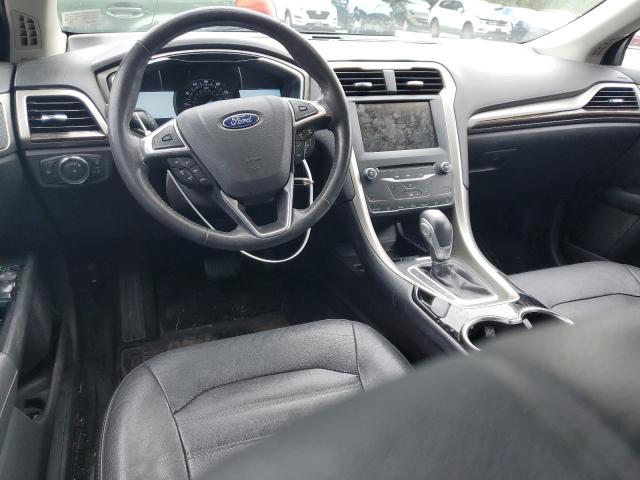 2015 FORD FUSION 3FA6P0HDXFR261356