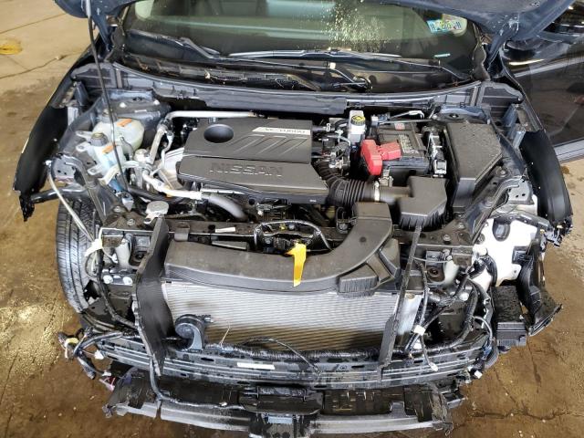 2024 NISSAN ROGUE SL - 5N1BT3CB5RC751598