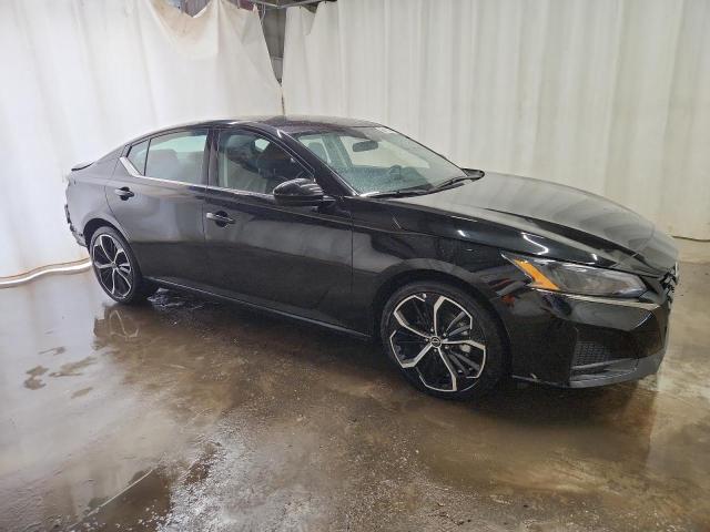 2024 NISSAN ALTIMA SR 1N4BL4CV6RN386136
