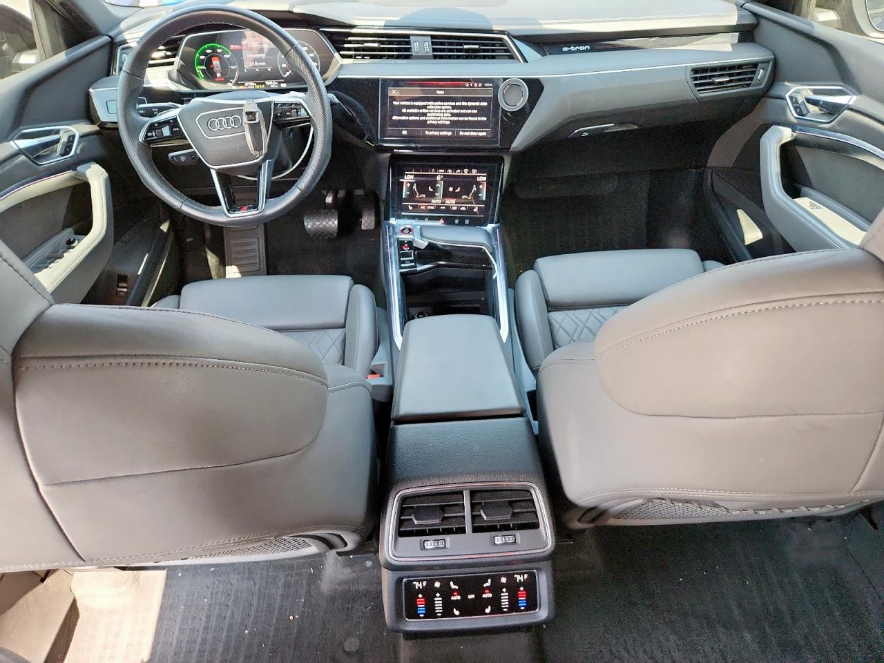 AUDI E-TRON PRESTIGE