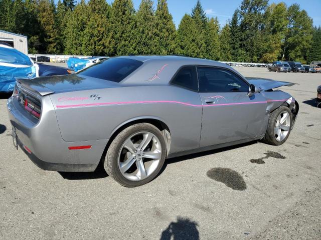 2017 DODGE CHALLENGER 2C3CDZBT2HH657987