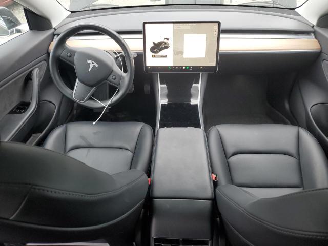2019 TESLA MODEL 3 5YJ3E1EA4KF313322