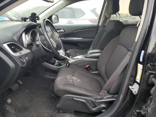 2019 DODGE JOURNEY SE 3C4PDDBG3KT853793