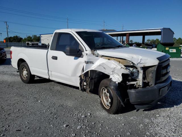 2016 FORD F150 1FTMF1C84GKF57175