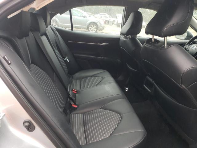 2024 TOYOTA CAMRY SE N 4T1G11AK7RU895800