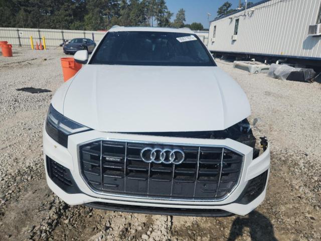 2019 AUDI Q8 PREMIUM WA1AVAF12KD011860