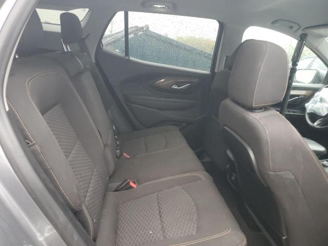 2018 GMC TERRAIN SL - 3GKALMEV6JL381949