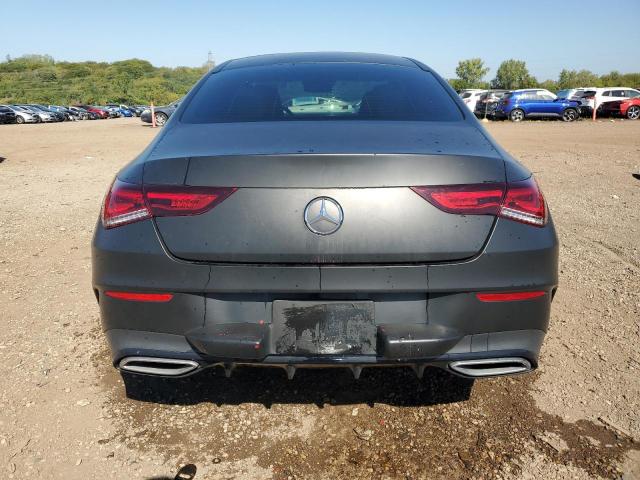 2020 MERCEDES-BENZ CLA 250 4M WDD5J4HB0LN023548