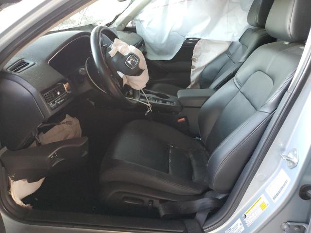 2022 HONDA CIVIC TOURING #3285880568