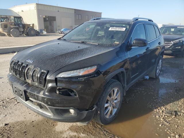 JEEP CHEROKEE L
