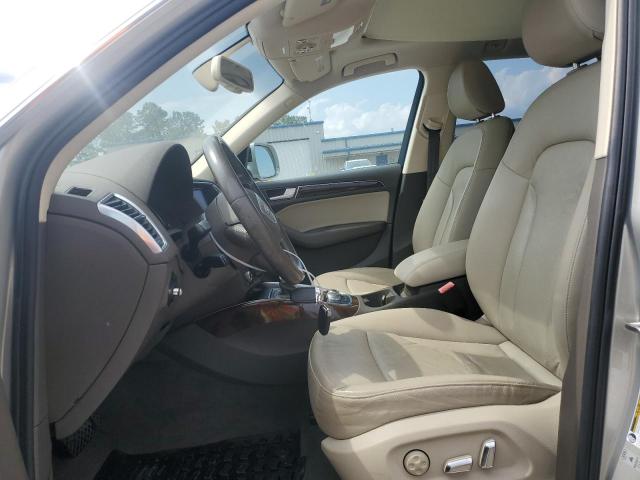 2015 AUDI Q5 PREMIUM PLUS WA1LFAFP4FA100685