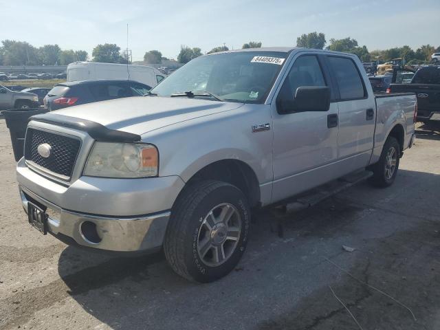 Global Auto Auctions: 2006 FORD F150 SUPER