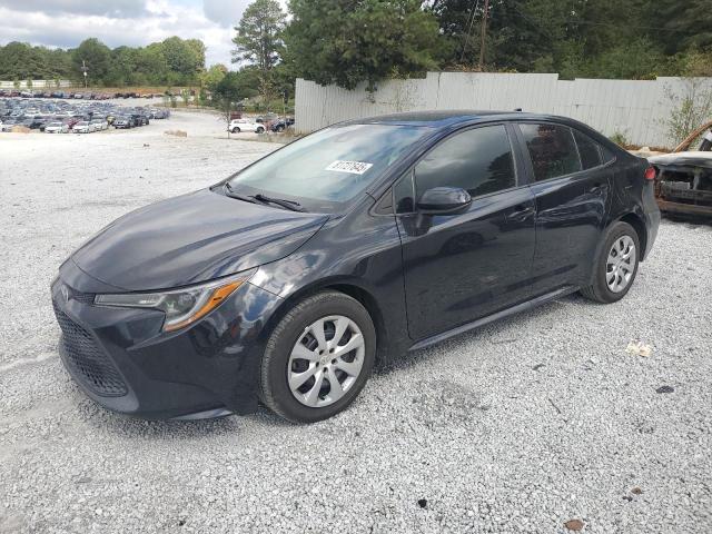 Global Auto Auctions: 2020 TOYOTA COROLLA LE