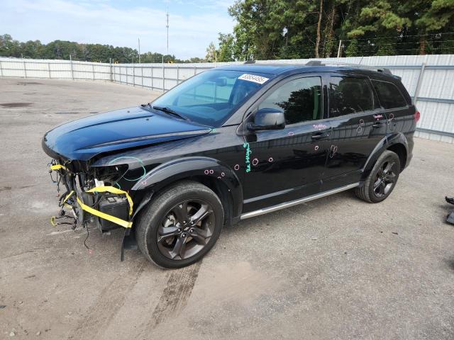 DODGE JOURNEY CR